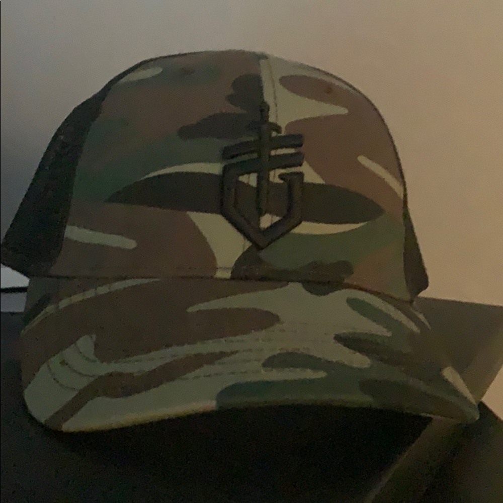 Gerber Trucker Hat